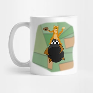 Dr. StrangeMax Mug